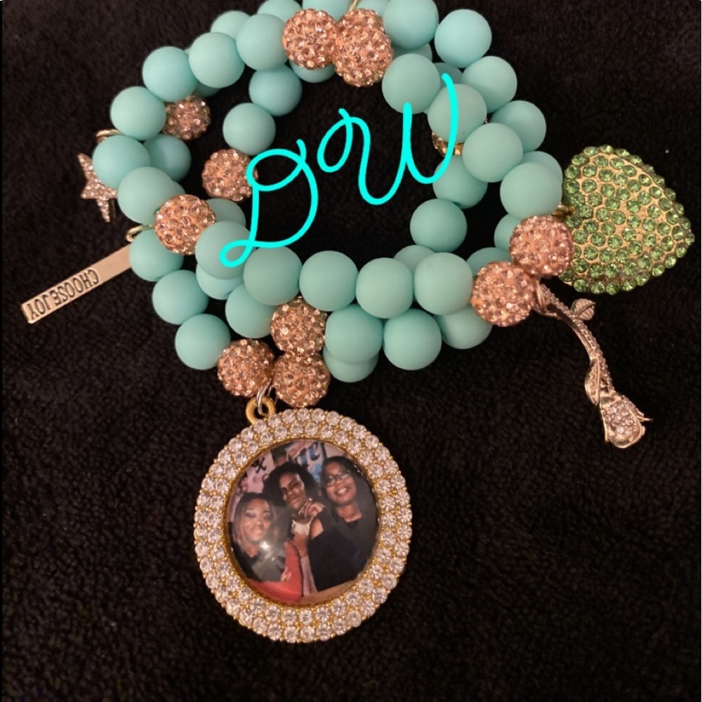 Custom Picture/Memory Bracelets - Picture 9 of 10